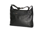 Modello: 200110 .:. Name: Borsa della signora .:.  Descrizione: Borse da donna .:.  Dimensioni: (28 x 30 x 10) .:.  Colore: nero .:. 