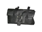 Modello: 200115 .:. Name: Borsa della signora .:.  Descrizione: Borse da donna .:.  Dimensioni: (35,5 x 20 x 6) .:.  Colore: nero .:. 