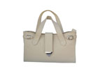 Modello: 200121 .:. Name: Borsa della signora .:.  Descrizione: Borse da donna  .:.  Dimensioni: (26 x 44 x 8) .:.  Colore: bianco .:. 