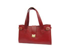 Modello: 200121 .:. Name: Borsa della signora .:.  Descrizione: Borse da donna  .:.  Dimensioni: (26 x 44 x 8) .:.  Colore: rosso .:. 