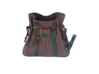 Modello: 200130 .:. Name: Borsa della signora .:.  Descrizione: Borse da donna   .:.  Dimensioni: (43 x 36 x 12) .:.  Colore: marrone .:. 