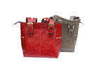 Code: 200134  .:. Name: Ladys bag .:.  Description: Womens bag   .:.   Colors: red, beige .:. 