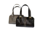 Code: 200135 .:. Name: Ladys bag .:.  Description: Womens bag   .:.  Dimensions: (36 x 21,5 x 11) .:.  Colors: black, gray .:. 