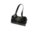 Code: 200135 .:. Name: Ladys bag .:.  Description: Womens bag   .:.  Dimensions: (36 x 21,5 x 11) .:.  Colors: black  .:. 