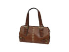 Code: 200135 .:. Name: Ladys bag .:.  Description: Womens bag   .:.  Dimensions: (36 x 21,5 x 11) .:.  Colors: brown .:. 