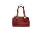 Modello: 200135 .:. Name: Borsa della signora .:.  Descrizione: Borse da donna   .:.  Dimensioni: (36 x 21,5 x 11) .:.  Colore: rosso .:. 