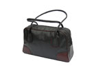 Modello: 200137 .:. Name: Borsa della signora .:.  Descrizione: Borse da donna   .:.  Dimensioni: (32 x 21 x 9) .:.  Colore: nero .:. 