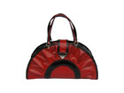 Modello: 200140 .:. Name: Borsa della signora .:.  Descrizione: Borse da donna   .:.  Dimensioni: (28 x 31 x 14) .:.  Colore: rosso  .:. 