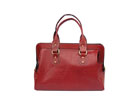 Modello: 200142 .:. Name: Borsa della signora .:.  Descrizione: Borse da donna   .:.  Dimensioni: (39 x 28 x 13) .:.  Colore: rosso .:. 