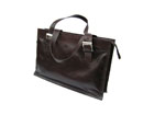 Code: 200144  .:. Name: Ladys bag .:.  Description: Womens bag   .:.  Dimensions: (49 x 39 x 9,5) .:.  Colors: brown .:. 