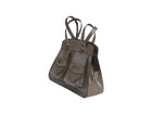 Code: 200145 .:. Name: Ladys bag .:.  Description: Womens bag   .:.  Dimensions: (32 x 39 x 15) .:.  Colors: brown .:. 