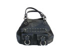 Code: 200146 .:. Name: Ladys bag .:.  Description: Womens bag   .:.  Dimensions: (40 x 30 x 21) .:.  Colors: black .:. 