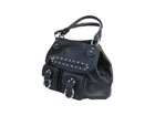 Code: 200146 .:. Name: Ladys bag .:.  Description: Womens bag   .:.  Dimensions: (40 x 30 x 21) .:.  Colors: black .:. 