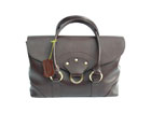 Code: 200151 .:. Name: Ladys bag .:.  Description: Womens bag   .:.  Dimensions: (32 x 21 x 10) .:.  Colors: brown .:. 