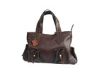 Code: 200153 .:. Name: Ladys bag .:.  Description: Womens bag   .:.  Dimensions: (24 x 48 x 10) .:.  Colors: brown .:. 