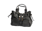 Code: 200156 .:. Name: Ladys bag .:.  Description: Womens bag   .:.  Dimensions: (34 x 30 x 11) .:.  Colors: black .:. 