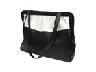 Modello: 200157 .:. Name: Borsa della signora .:.  Descrizione: Borse da donna   .:.  Dimensioni: (34 x 30 x 11) .:.  Colore: nero .:. 