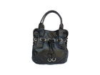 Code: 200163 .:. Name: Ladys bag .:.  Description: Womens bag   .:.  Dimensions: (33 x 33 x 5) .:.  Colors: black .:. 