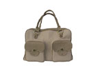 Modello: 200168 .:. Name: Borsa della signora .:.  Descrizione: Borse da donna   .:.  Dimensioni: (50 x 35 x 12) .:.  Colore: beige .:. 