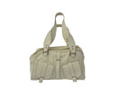 Modello: 200169 .:. Name: Borsa della signora .:.  Descrizione: Borse da donna   .:.  Dimensioni: (36 x 25 x 13) .:.  Colore: bianco .:. 