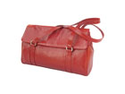 Modello: 200174 .:. Name: Borsa della signora .:.  Descrizione: Borse da donna   .:.  Dimensioni: (44 x 26 x 12) .:.  Colore: rosso .:. 