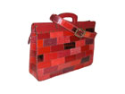 Modello: 200178 K .:. Name: Borsa della signora .:.  Descrizione: Borse da donna   .:.  Dimensioni: (30 x 50 x 10) .:.  Colore: rosso .:. 