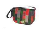 Code: 200182 K .:. Name: Ladys bag .:.  Description: Womens bag   .:.  Dimensions: (31 x 20 x 10) .:.  Colors: green, red .:. 