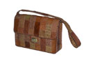 Code: 200183 K .:. Name: Ladys bag .:.  Description: Womens bag   .:.  Dimensions: (34 x 23 x 9) .:.  Colors: brown .:. 