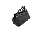 Modello: 200184 .:. Name: Borsa della signora .:.  Descrizione: Borse da donna   .:.  Dimensioni: (33 x 26 x 16) .:.  Colore: nero .:. 