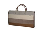 Modello: 200193 .:. Name: Borsa della signora .:.  Descrizione: Borse da donna   .:.  Dimensioni: (44 x 28 x 8) .:.  Colore: marrone, beige .:. 