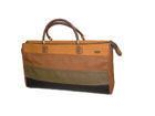 Code: 200193 .:. Name: Ladys bag .:.  Description: Womens bag   .:.  Dimensions: (44 x 28 x 8) .:.  Colors: brown, tan .:. 