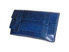 Modello: 200194 .:. Name: Borsa della signora .:.  Descrizione: Borse da donna   .:.  Dimensioni: (41 x 24 x 3) .:.  Colore: azzurro .:. 