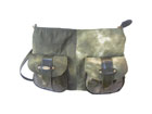 Code: 200198 .:. Name: Ladys bag .:.  Description: Womens bag   .:.  Dimensions: (46 x 25 x 6) .:.  Colors: green .:. 