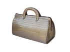 Modello: 200199 .:. Name: Borsa della signora .:.  Descrizione: Borse da donna   .:.  Dimensioni: (40 x 24 x 16) .:.  Colore: beige .:. 