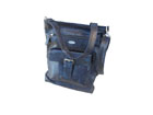 Code: 200202 DZ .:. Name: Ladys bag .:.  Description: Womens bag   .:.  Dimensions: (30 x 33 x 4) .:.  Colors: black .:. 