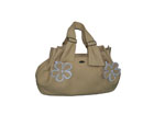 Code: 200203 .:. Name: Ladys bag .:.  Description: Womens bag   .:.  Dimensions: (40 x 23 x 14) .:.  Colors: beige .:. 