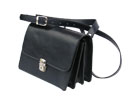 Modello: 5003 R .:. Name: Borsa pompa .:.   Dimensioni: (18x23x15cm) .:.  