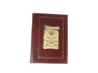 Code: 8026a .:. Name: Hotel accessories .:.  Description: Info book .:.  Dimensions: (15x21cm) .:.  