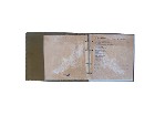 Modello: 8039 DA-M .:. Name: Hotel accessori .:.  Descrizione: Menu  .:.  Dimensioni: (22x30 cm) .:.  