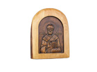 Code: D - 2050 .:. Name: Wood furniture .:.  Description: Carved icons .:.   