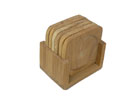 Code: D-1005-1 .:. Name: Wood furniture .:.  Description: Pad Set .:.   