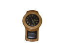 Code: D-2001  .:. Name: Wood furniture .:.  Description: Wooden clock .:.  Dimensions: (50 x 27) .:.  