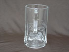 Code: S00004 .:. Name: Glass accessories .:.  Description: Glass Mug 0,3L .:.  Dimensions: (0,3 l) .:.  