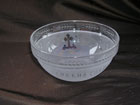 Code: S 00020 .:. Name: Glass accessories .:.  Description: Bowl .:.   