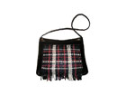 Code: UP 1001 .:. Name: Ladys bag .:.  Description: Womens bag   .:.  Dimensions: (34 x 30 x 3) .:.  Colors: black .:. 