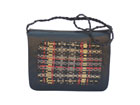 Modello: UP 1006 .:. Name: Borsa della signora .:.  Descrizione: Borse da donna   .:.  Dimensioni: (27 x 23 x 9) .:.  Colore: nero .:. 