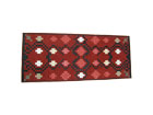  .:. Name: Tablecloths, Mosaic, leather .:.  Description: Leather tablecloth .:.  Dimensions: (135 x 55) .:.  