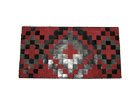  .:. Name: Tischdecken, Mosaik, Leder .:.  Beschreibung: Leder Tischdecke .:.  Abmessungen: (40 x 70) .:.  